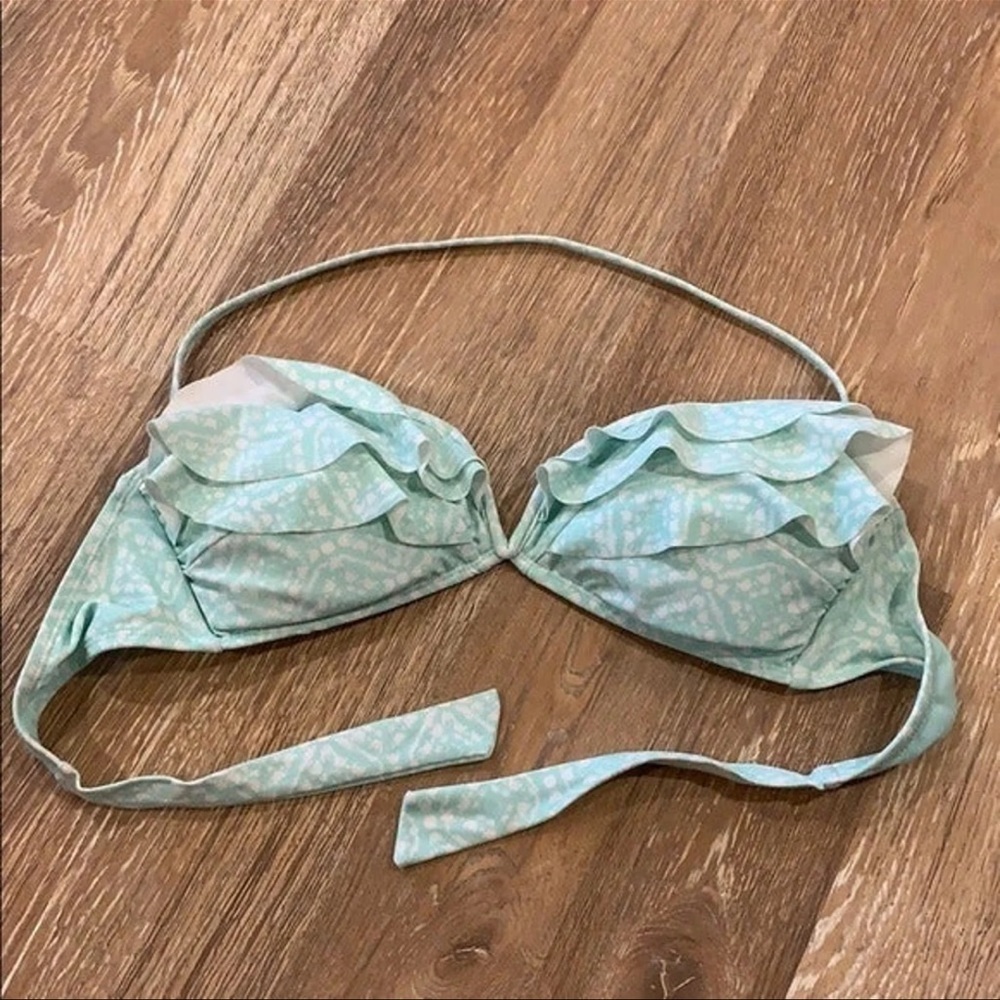 Xhilaration bikini top - 3/$20 or 4/$25